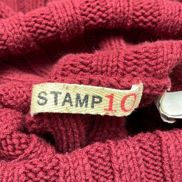 Apt. 9/Karen Scott/Stamp 10 Sweater Bundle. Women’s Size Medium - Picture 5 of 7